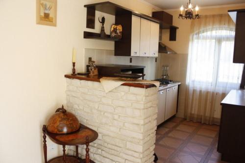 Pension Casa Ali & Andu