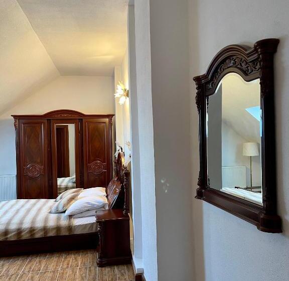Pension Casa Iurca