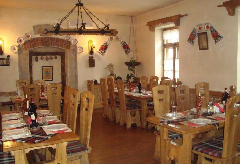 Pension Casa Iurca