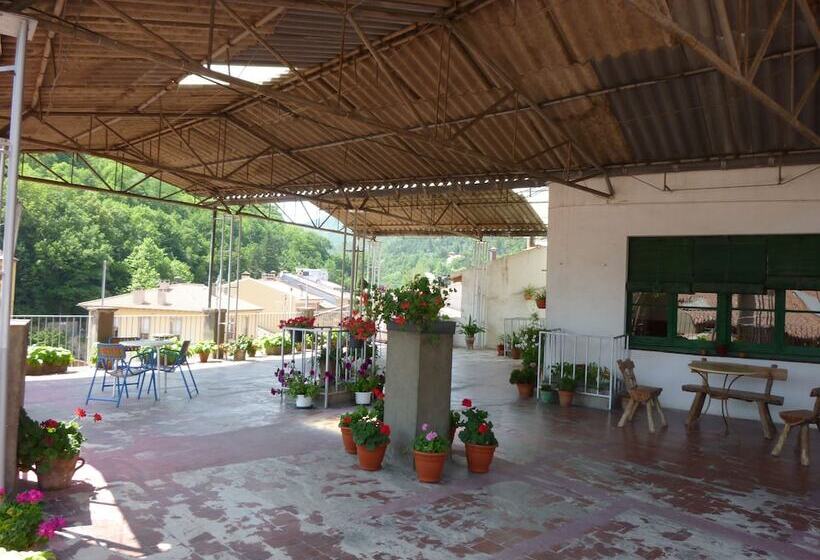 Pension Fonda Vilalta