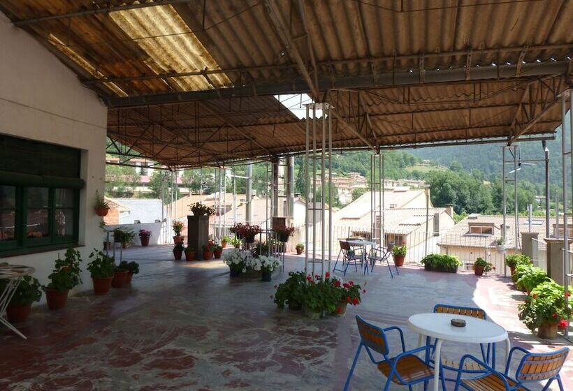 Pension Fonda Vilalta