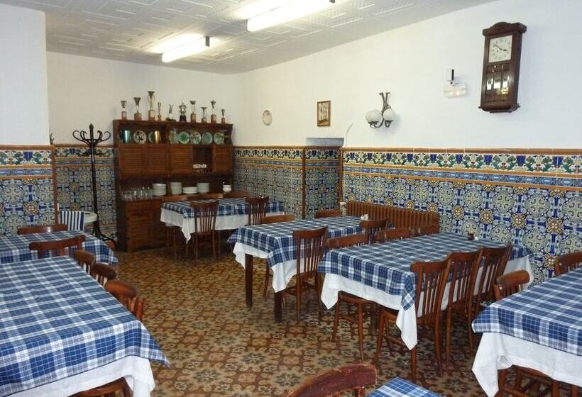 Pension Fonda Vilalta