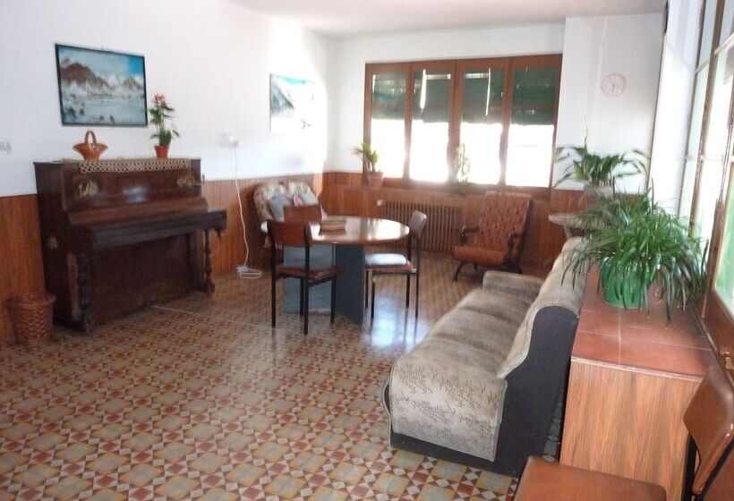 Pension Fonda Vilalta