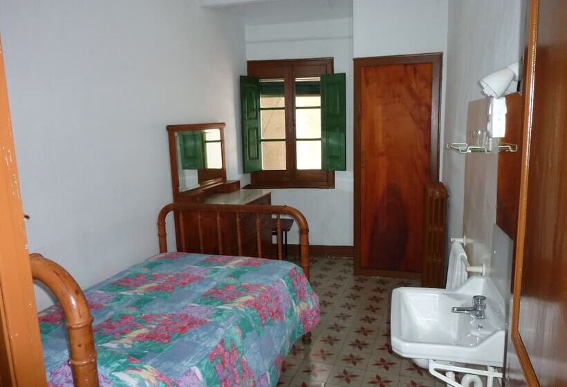 Pension Fonda Vilalta