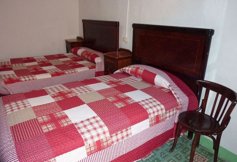 Pension Fonda Vilalta