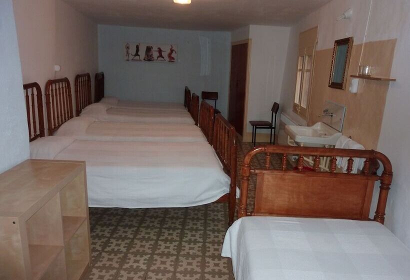 Pension Fonda Vilalta