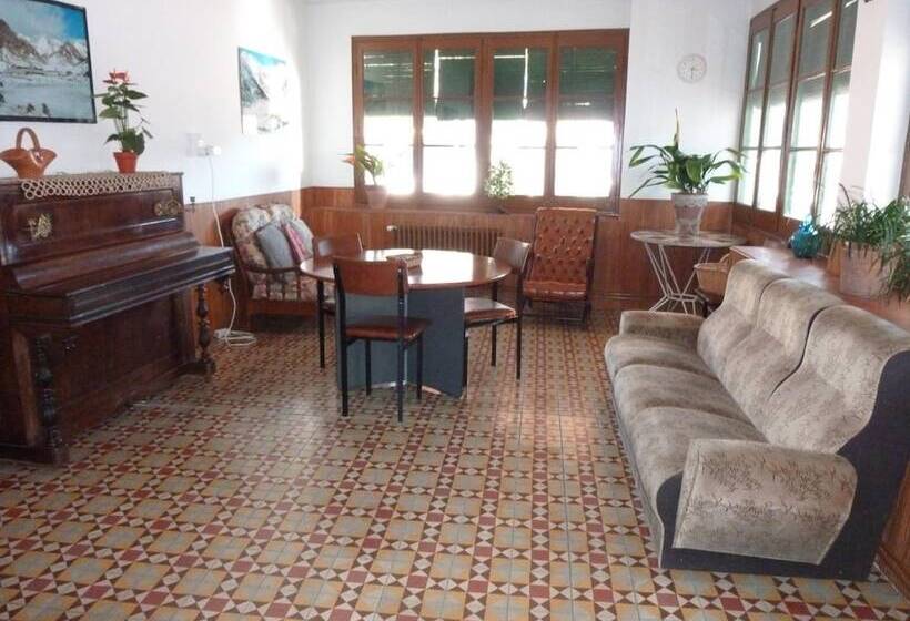 Pension Fonda Vilalta