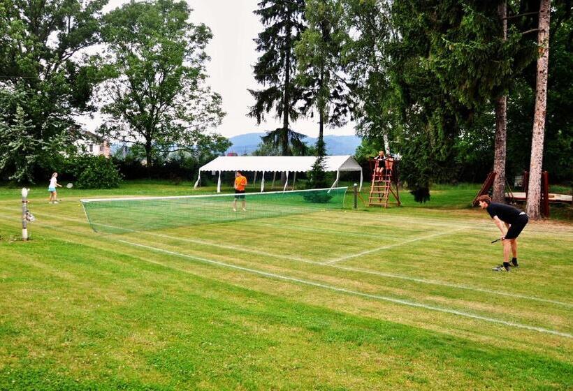 Pension Habermannova Vila