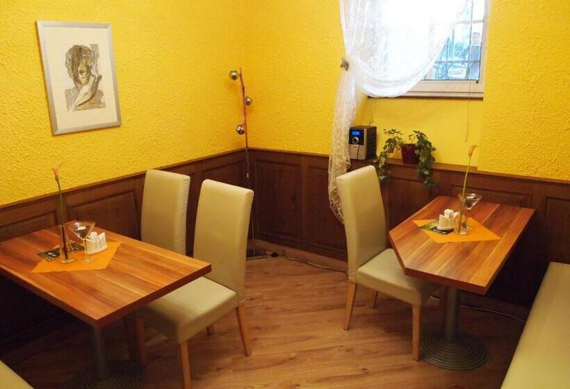 Pension Habermannova Vila