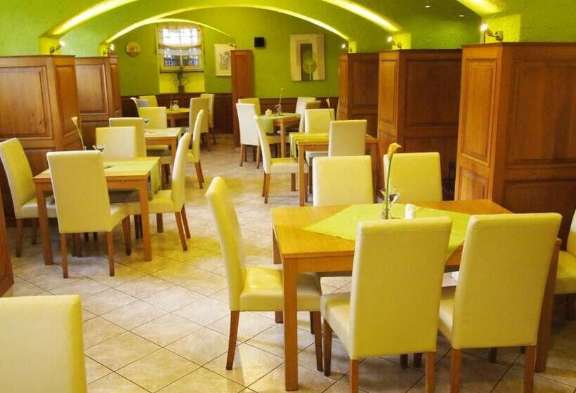 Pension Habermannova Vila