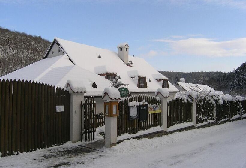 Pension Kadlcuv Mlyn