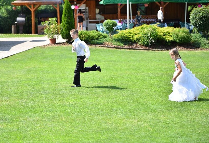 Pension Kadlcuv Mlyn