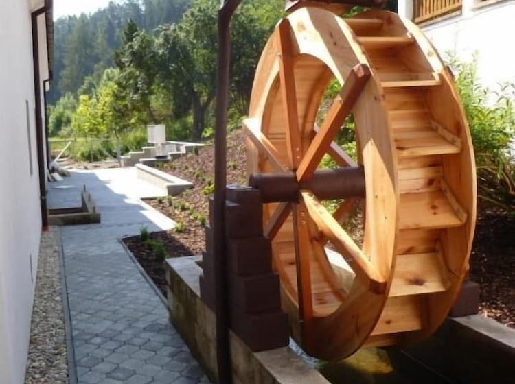 Pension Kadlcuv Mlyn