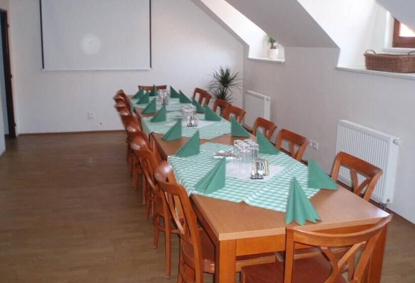 Pension Kadlcuv Mlyn