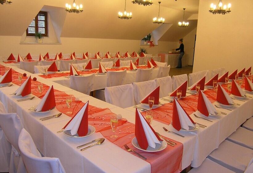 Pension Kadlcuv Mlyn