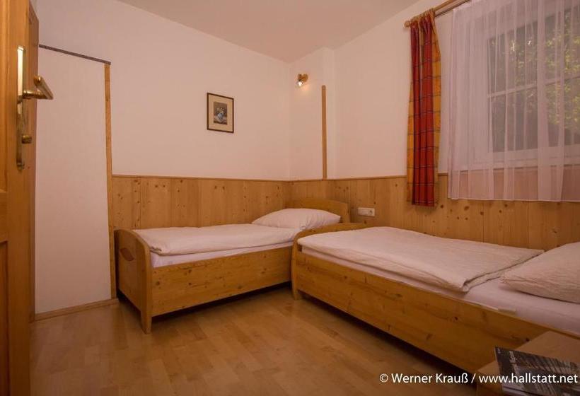 Pension Sarstein