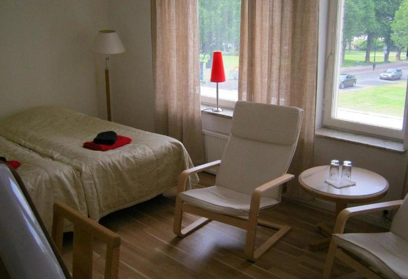 Pensionat Slottstorget