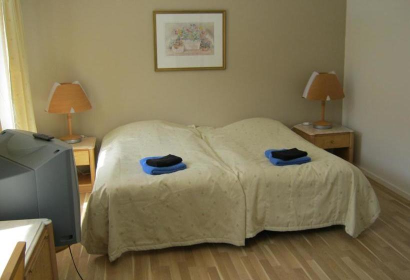 Pensionat Slottstorget