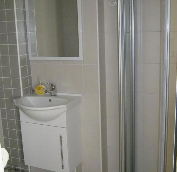 Pensionat Slottstorget