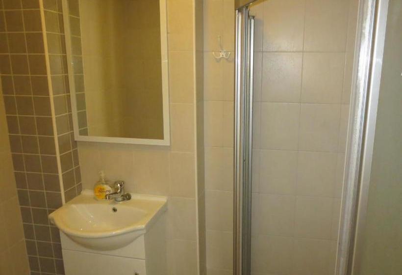 Pensionat Slottstorget