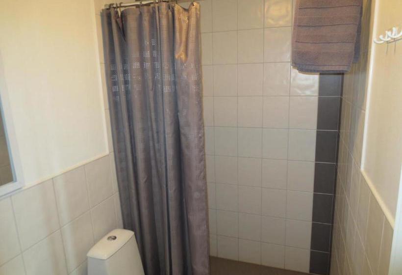 Pensionat Slottstorget