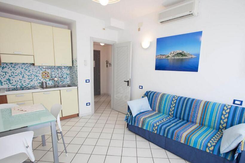 Residence Le Dune Club