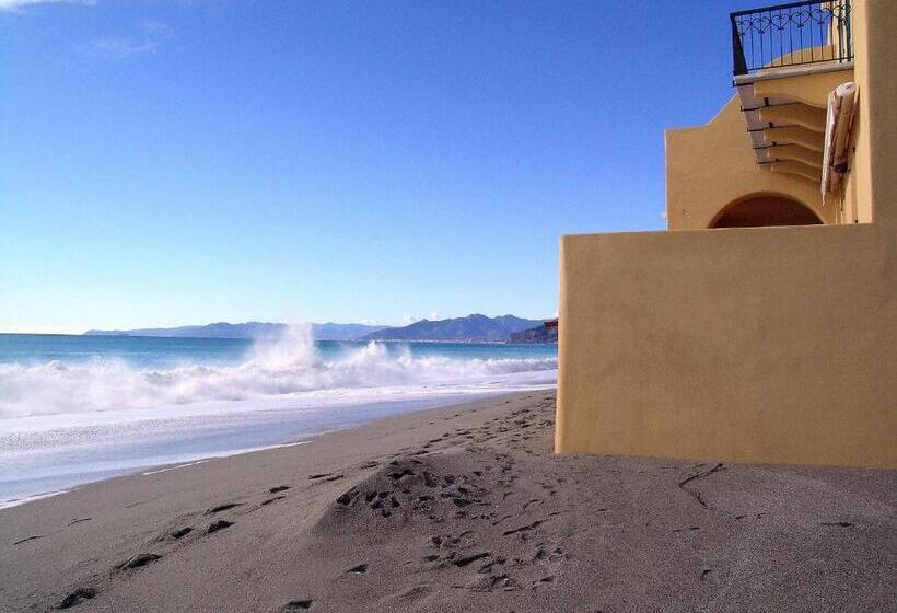 Residence Le Dune Club