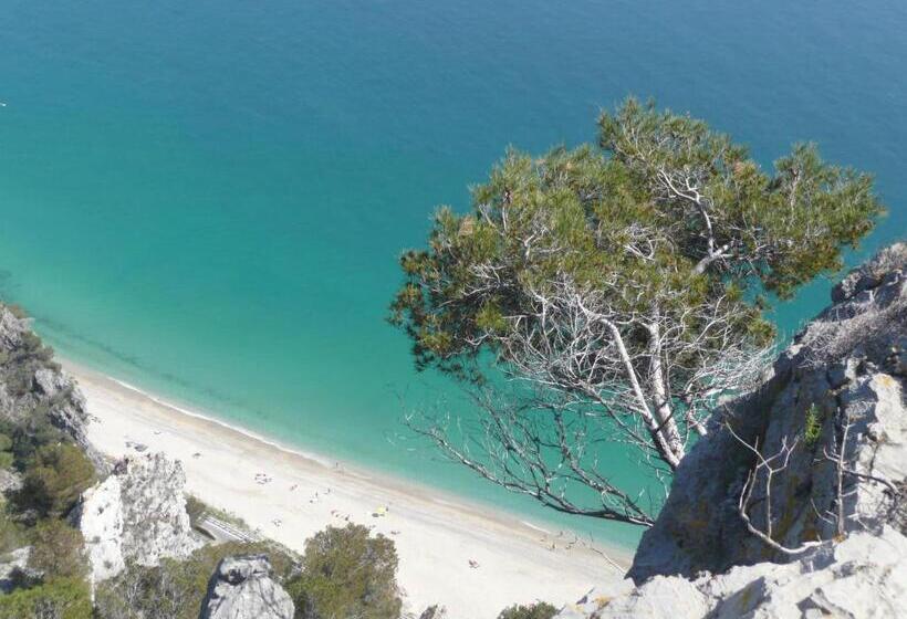 Residence Le Dune Club