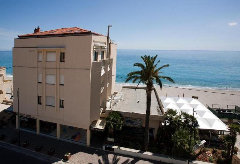 Residence Le Dune Club