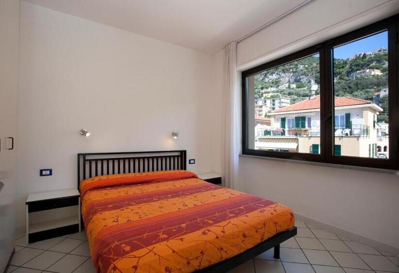 Residence Le Dune Club