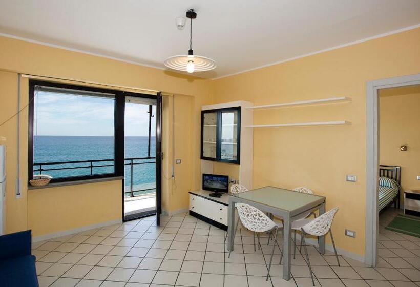 Residence Le Dune Club