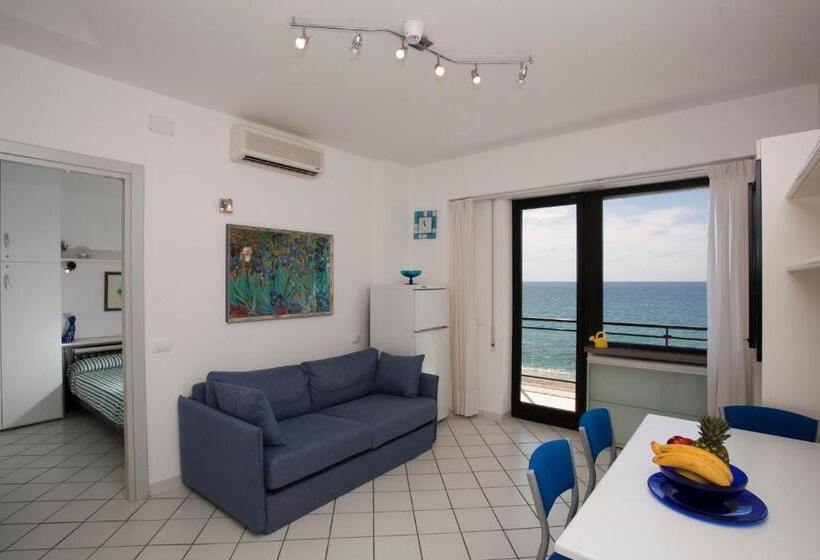 Residence Le Dune Club