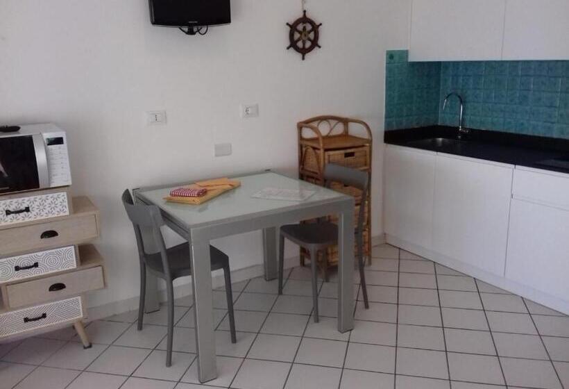 Residence Le Dune Club