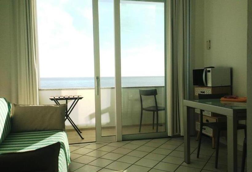 Residence Le Dune Club