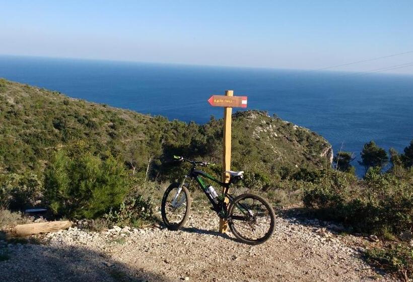 Residence Le Dune Club