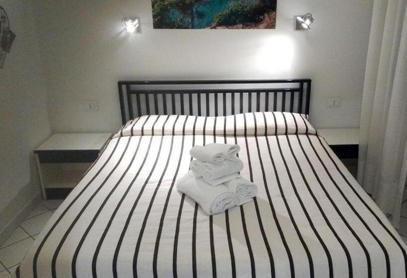 Residence Le Dune Club