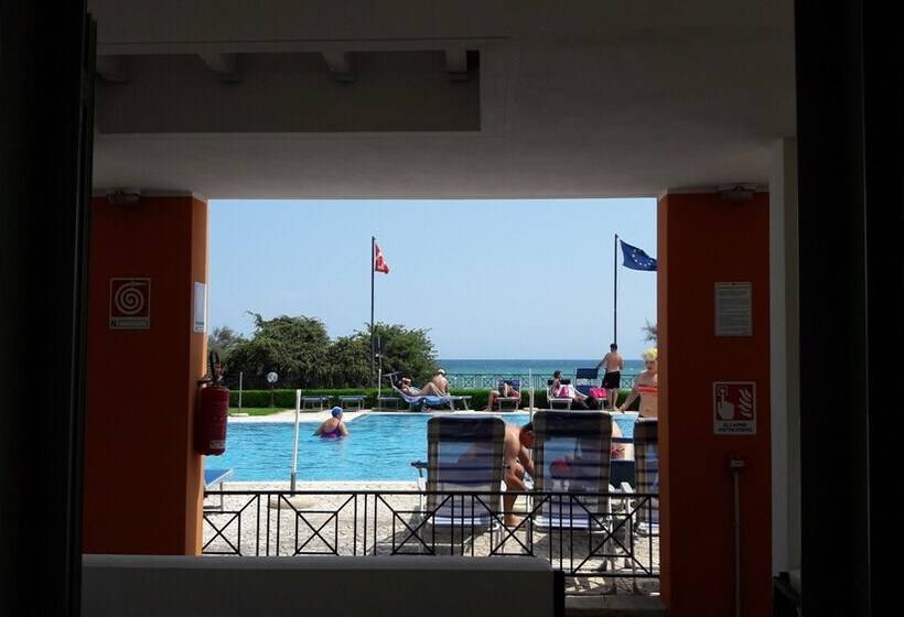 Residence Solaris