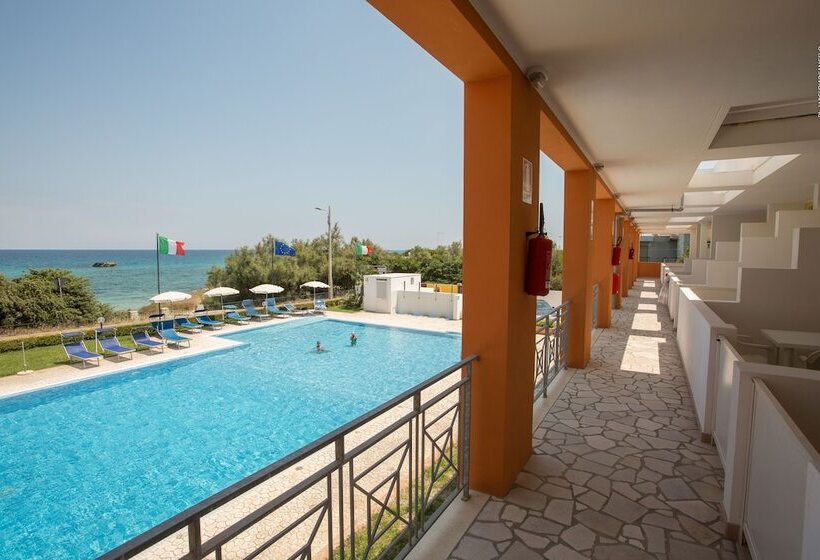 Residence Solaris