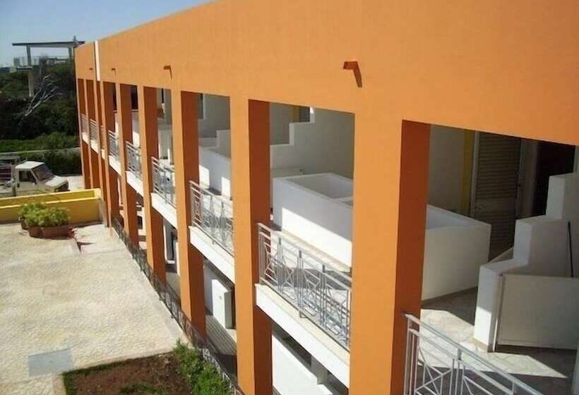 Residence Solaris