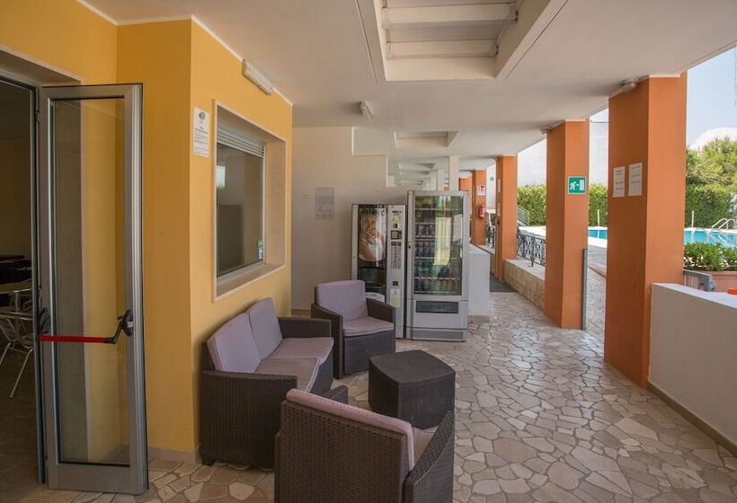 Residence Solaris