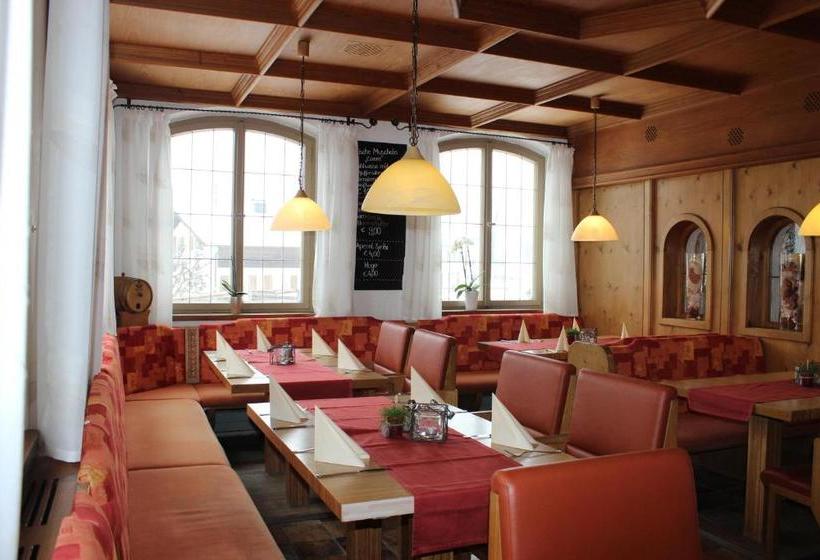 Ristorante Pizzeria Pension Taormina