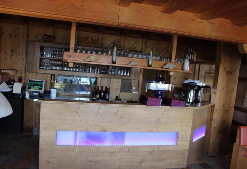 Ristorante Pizzeria Pension Taormina