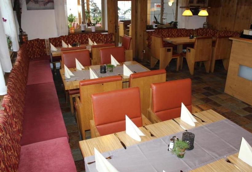 Ristorante Pizzeria Pension Taormina