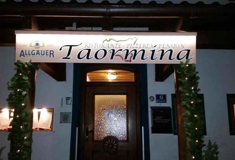 Ristorante Pizzeria Pension Taormina