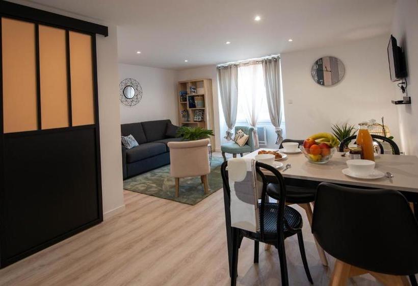 Résidence Les Océanes