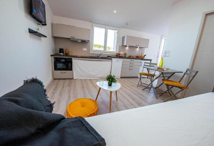 Résidence Les Océanes