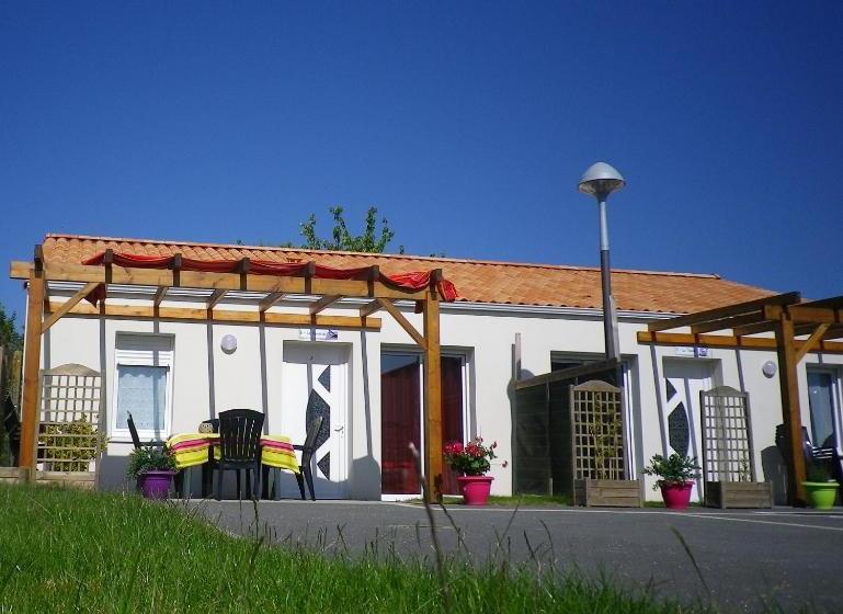 Résidence Les Océanes