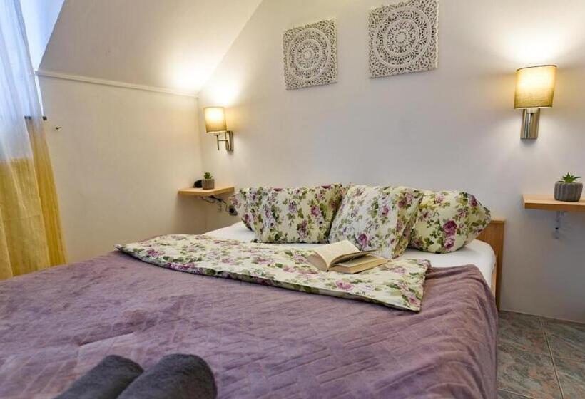 Szent Kristóf Panzió