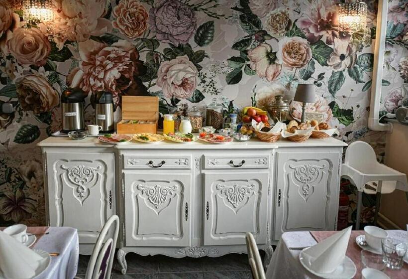 Szent Kristóf Panzió