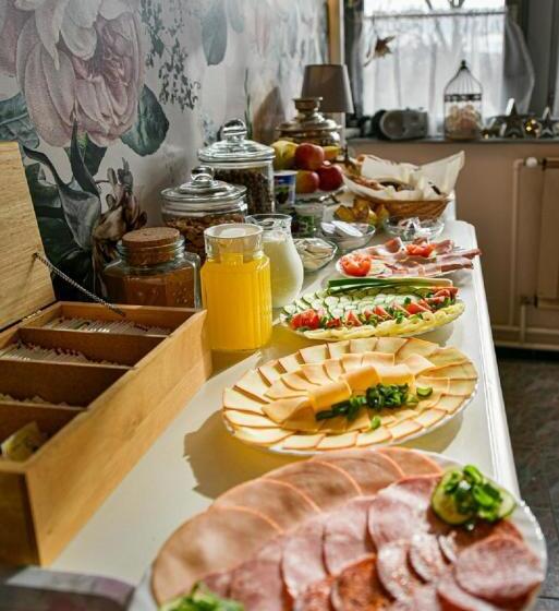 Szent Kristóf Panzió